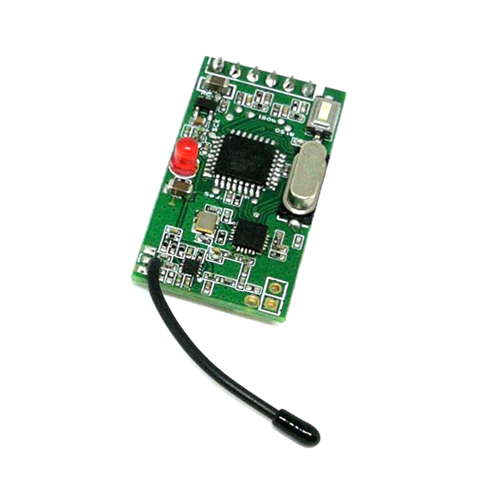 Module émetteur-récepteur audi - Nrf24L01 avis et prix