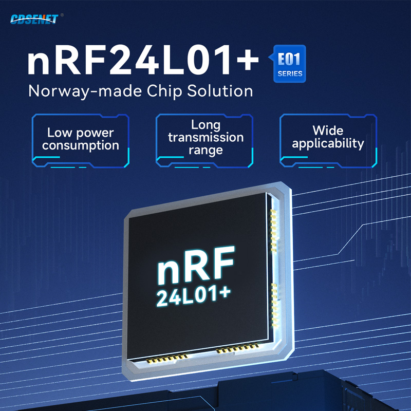 Module RF sans fil nRF24L01 +  - Nrf24L01 avis et prix