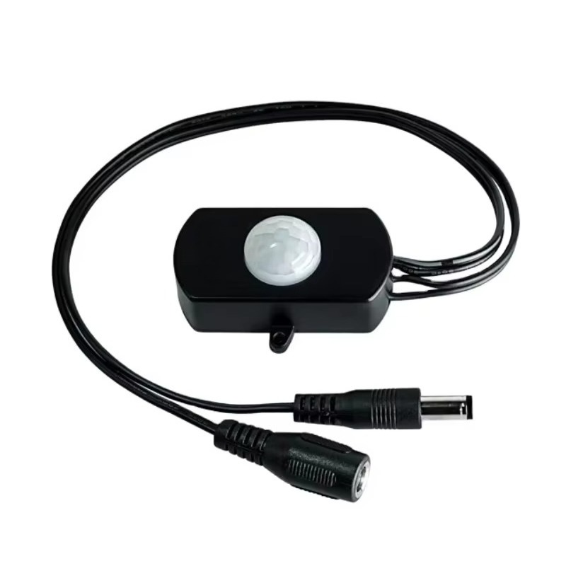 Interrupteur minuterie à détec - Pir Motion Sensor avis et prix