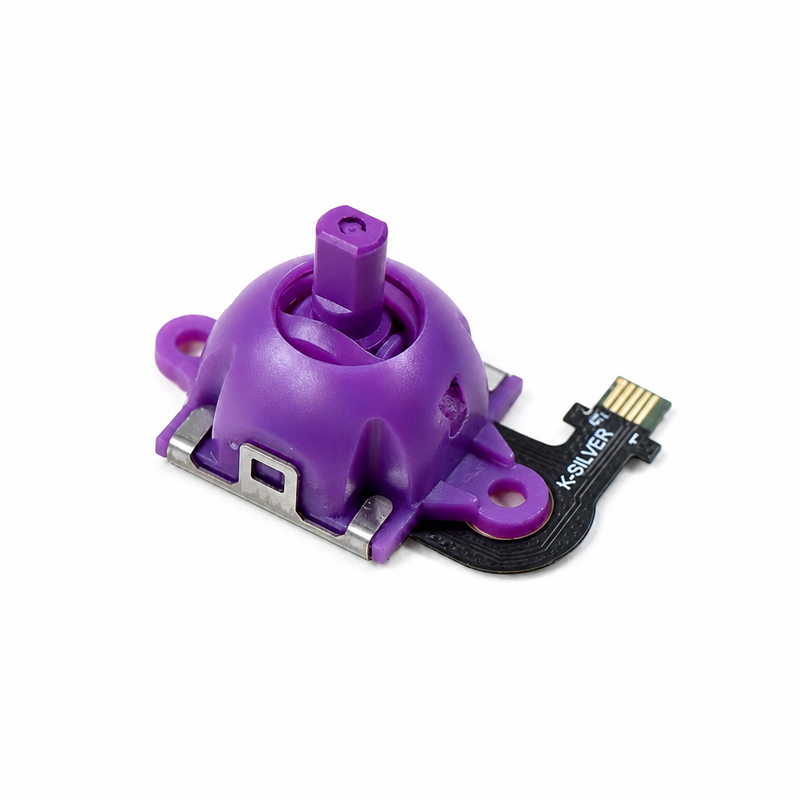 Manette capacitive K-SILVER po - Joystick Module avis et prix