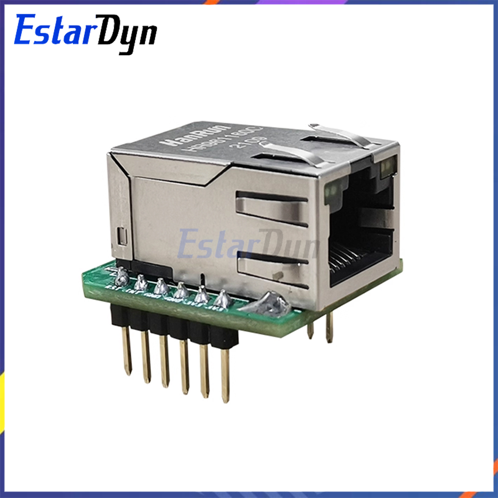 Module Ethernet W5500 SPI vers - Ethernet W5500 avis et prix