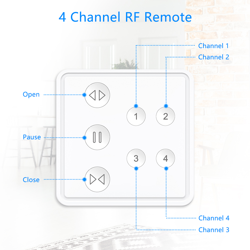 Tuya Smart Life RF WIFI interr - Relay Module 1 Channel avis et prix