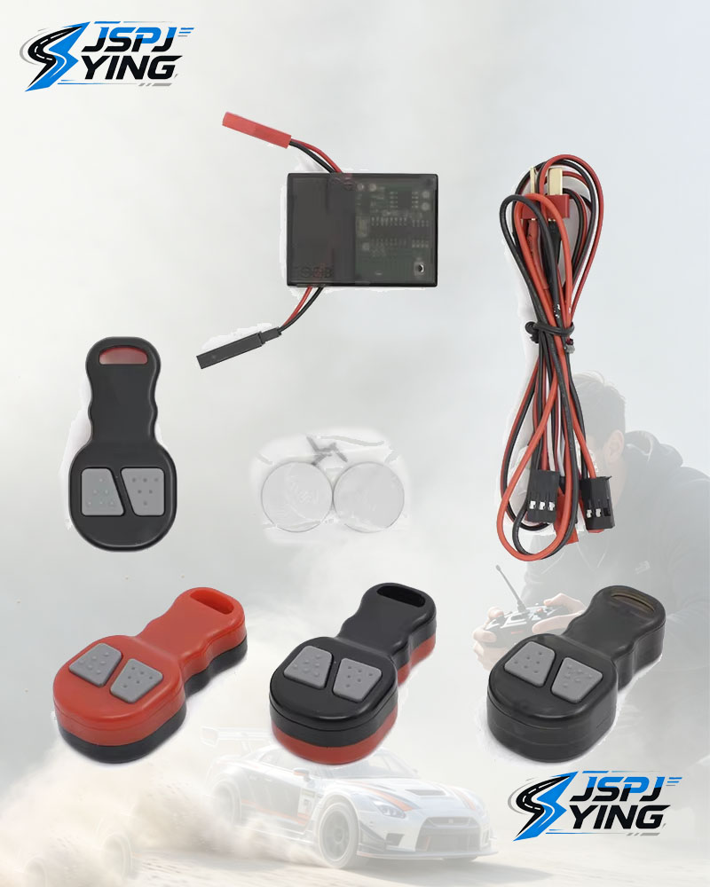 1 pièce : contrôleur de treuil - Joystick Module avis et prix
