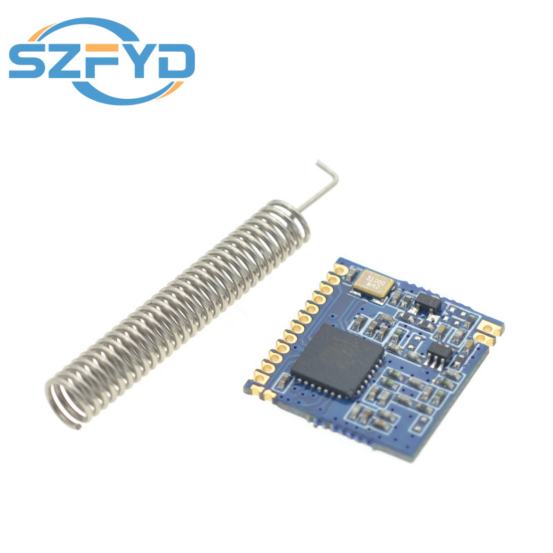 Module émetteur-récepteur LoRa - Lora Sx1278 avis et prix