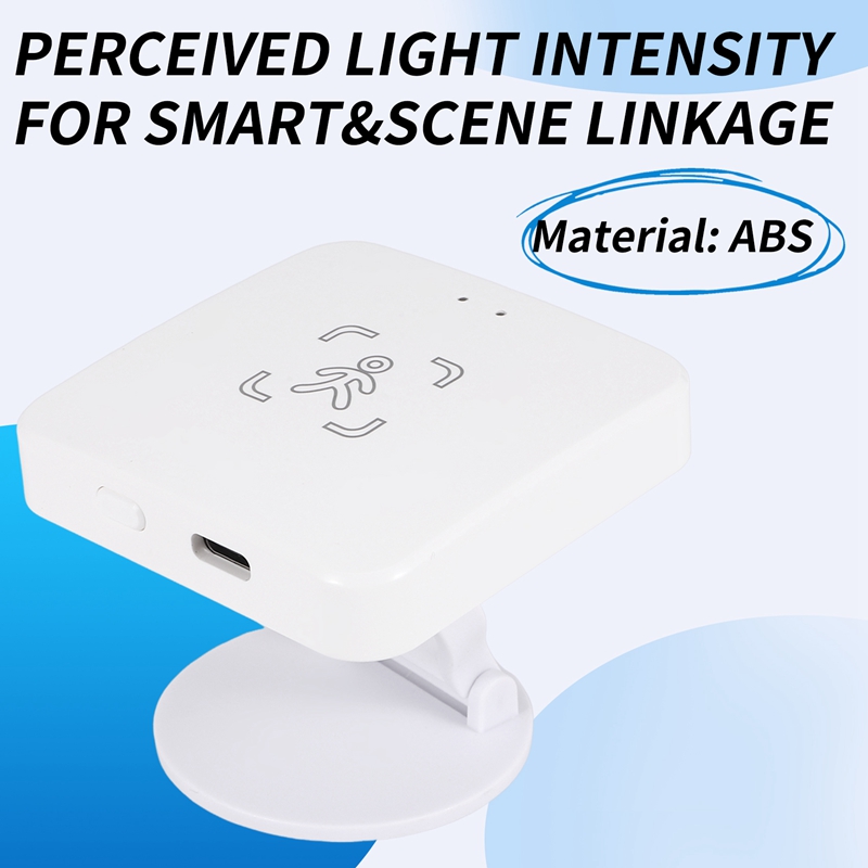 Détecteur de présence humaine  - Pir Motion Sensor avis et prix