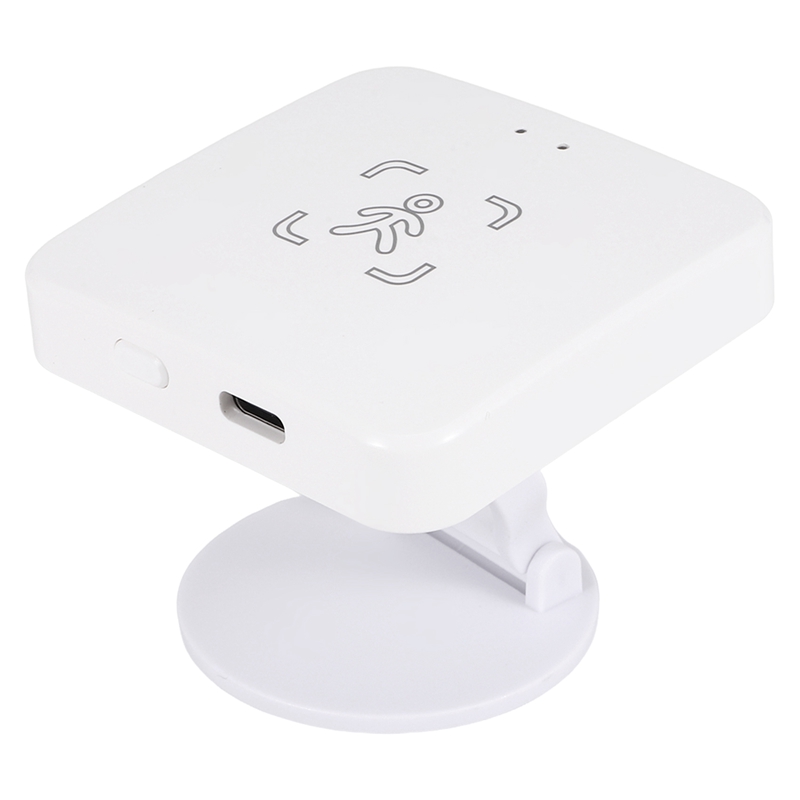 Détecteur de présence humaine  - Pir Motion Sensor avis et prix