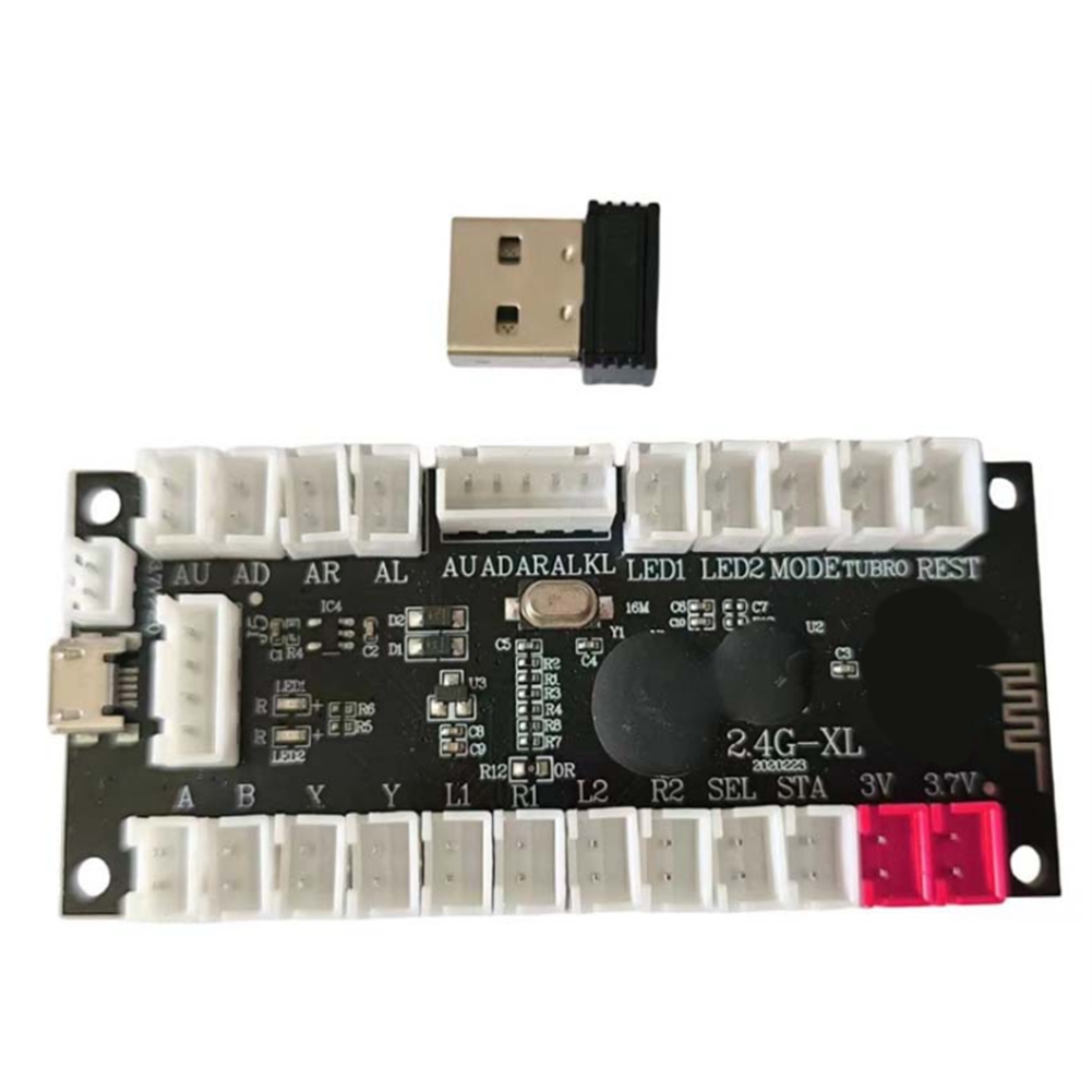 Kit DIY de carte de contrôleur - Joystick Module avis et prix