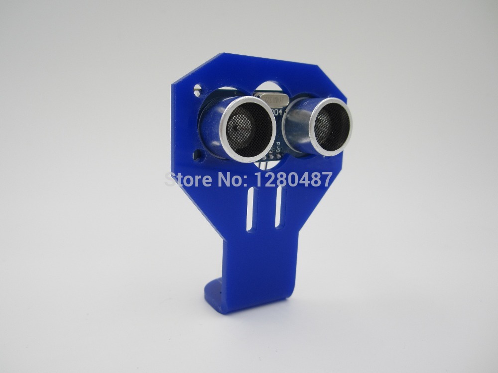 HAILANGNIAO 1 lot = 1 capteur  - Ultrasonic Sensor Hc-Sr04 avis et prix