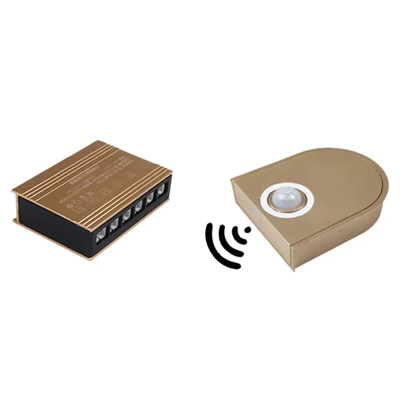 Barre lumineuse LED sans fil p - Pir Motion Sensor avis et prix