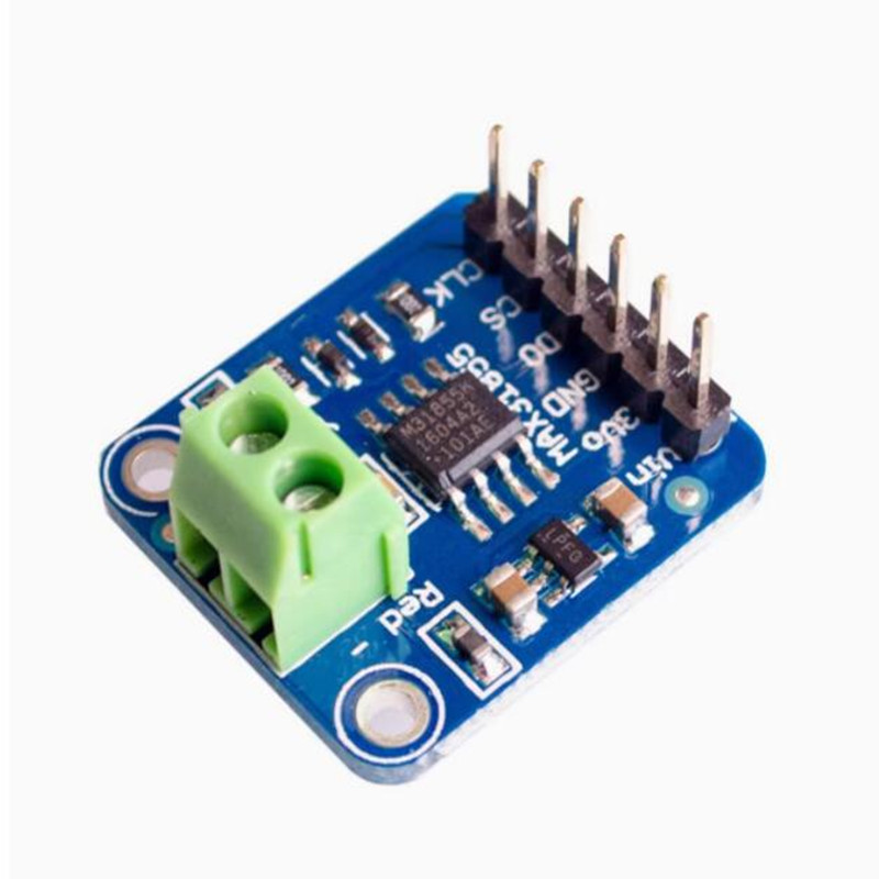 Module de mesure de températur - Thermocouple Module K Type avis et prix