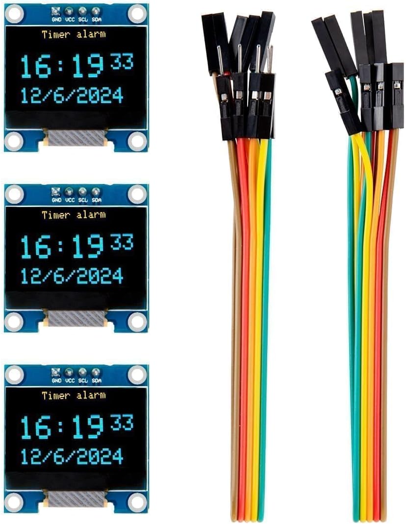 Module d'écran OLED compact de - Oled Display 0.96 avis et prix