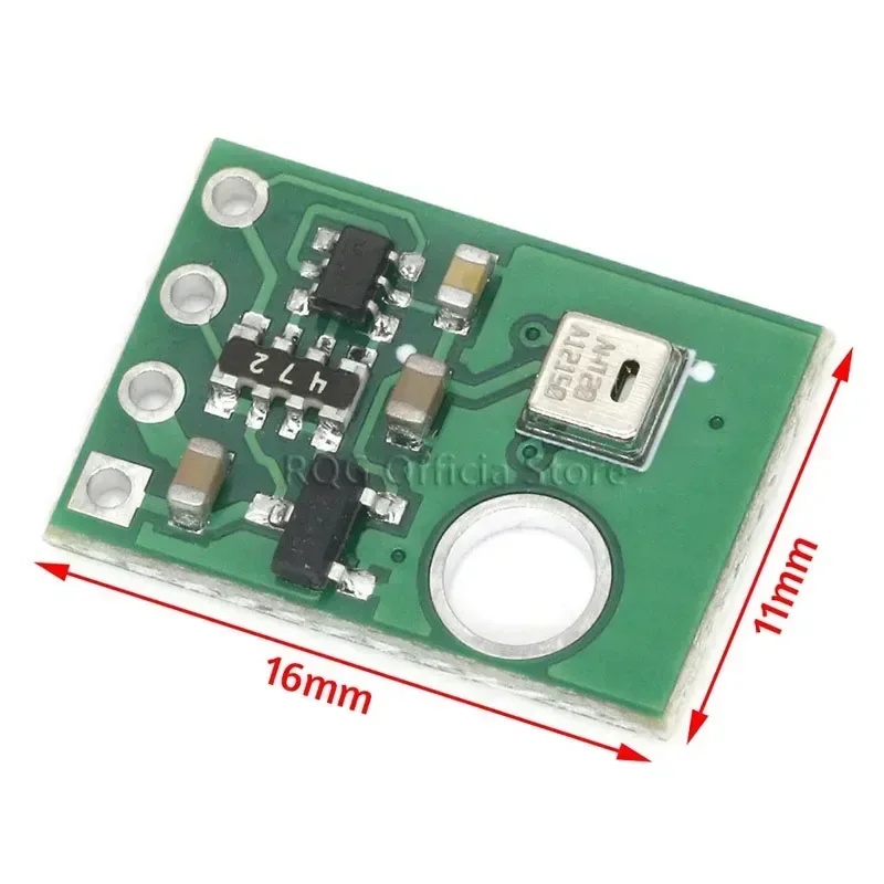 Module de capteur de températu - Dht11 avis et prix