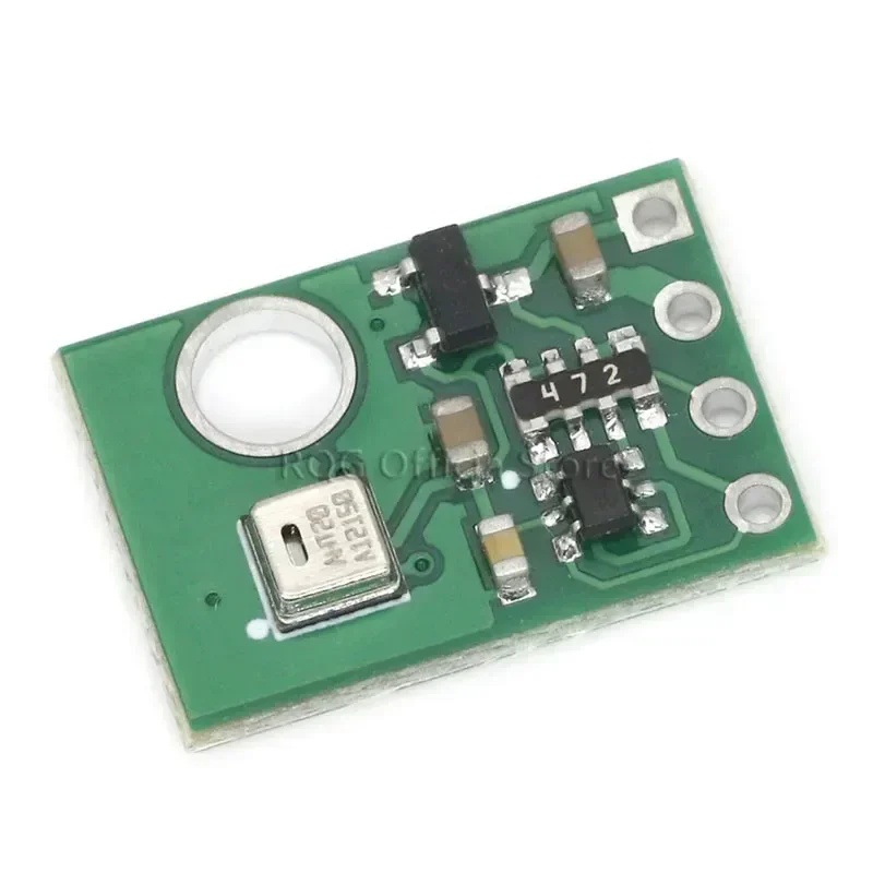 Module de capteur de températu - Dht11 avis et prix