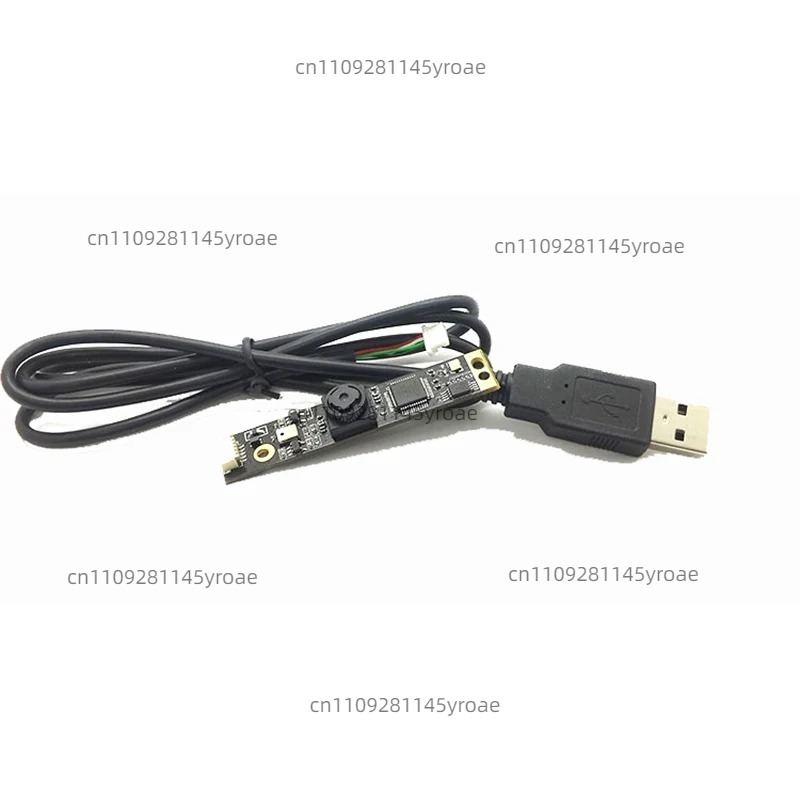 Module de caméra USB 1080P HD  - Microphone Module avis et prix