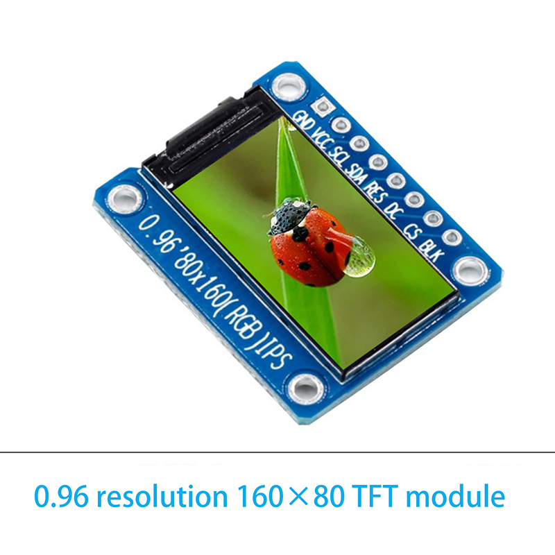 Module d'affichage OLED IPS Y- - Oled Display 0.96 avis et prix