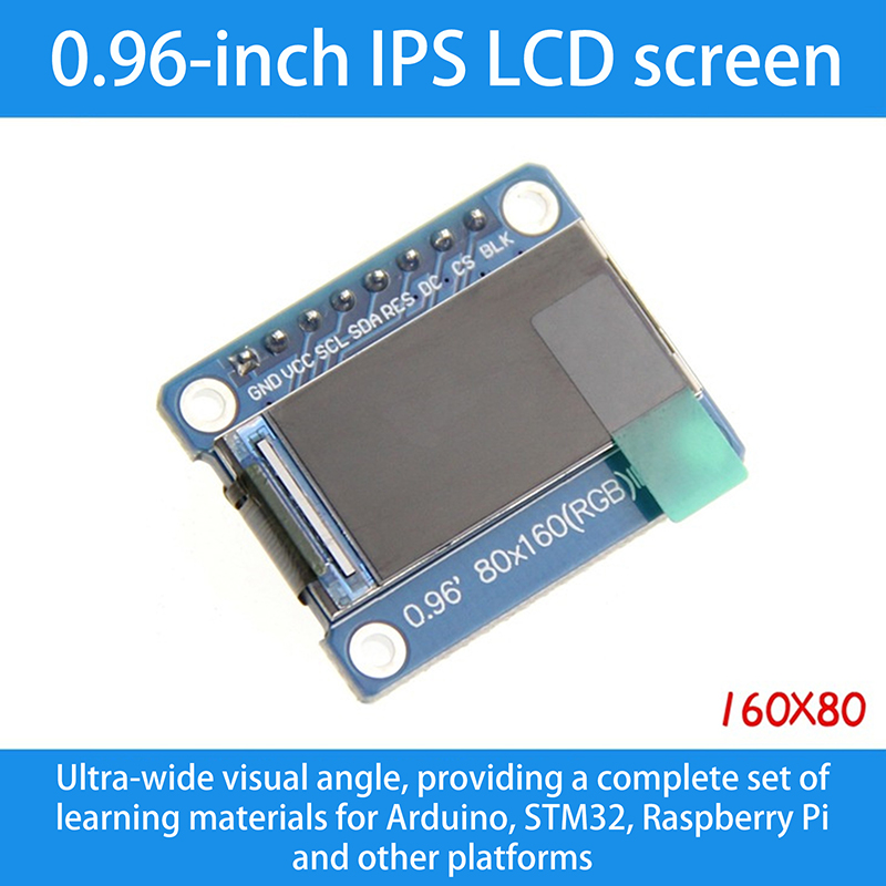 Module d'affichage OLED IPS Y- - Oled Display 0.96 avis et prix