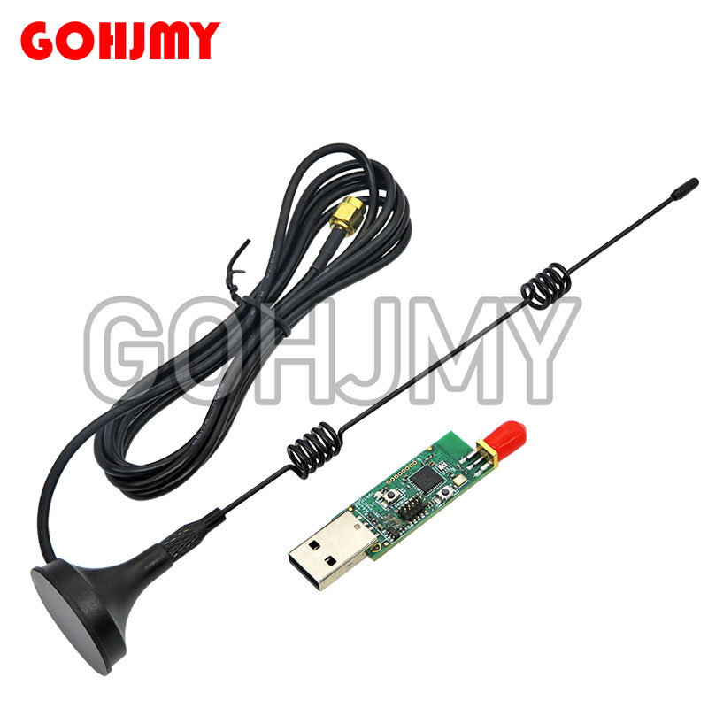 Renifleur Zigbee sans fil avec - Zigbee Cc2531 avis et prix