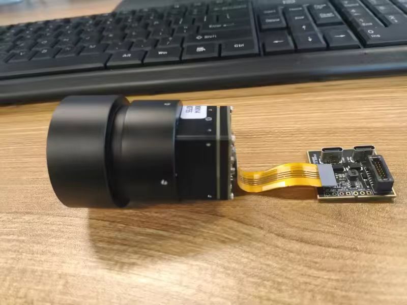 Module de caméra thermique 128 - Sd Card Module avis et prix