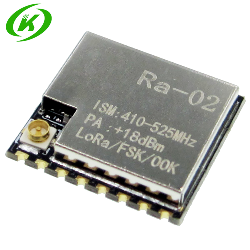 Module Bluetooth sans fil Lora - Lora Sx1278 avis et prix