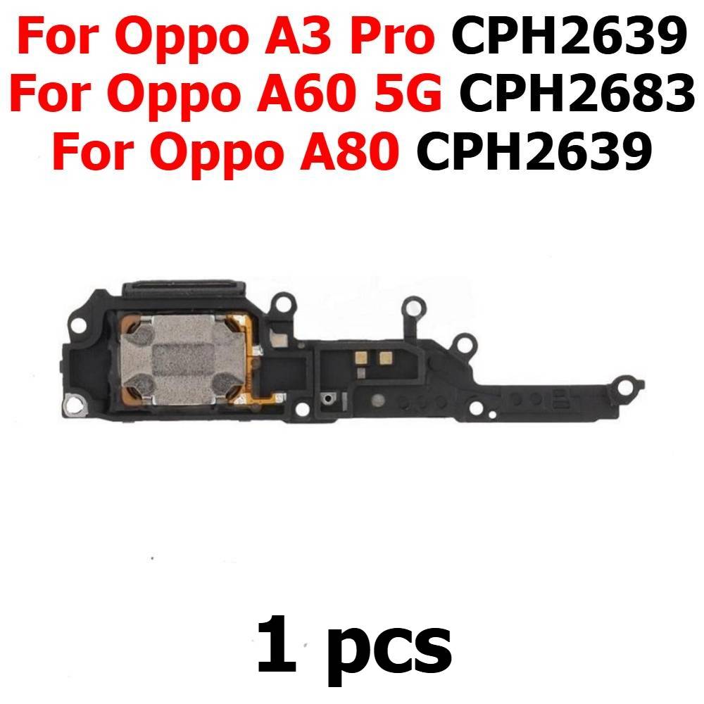 Haut-parleur inférieur pour Op - Buzzer Module avis et prix