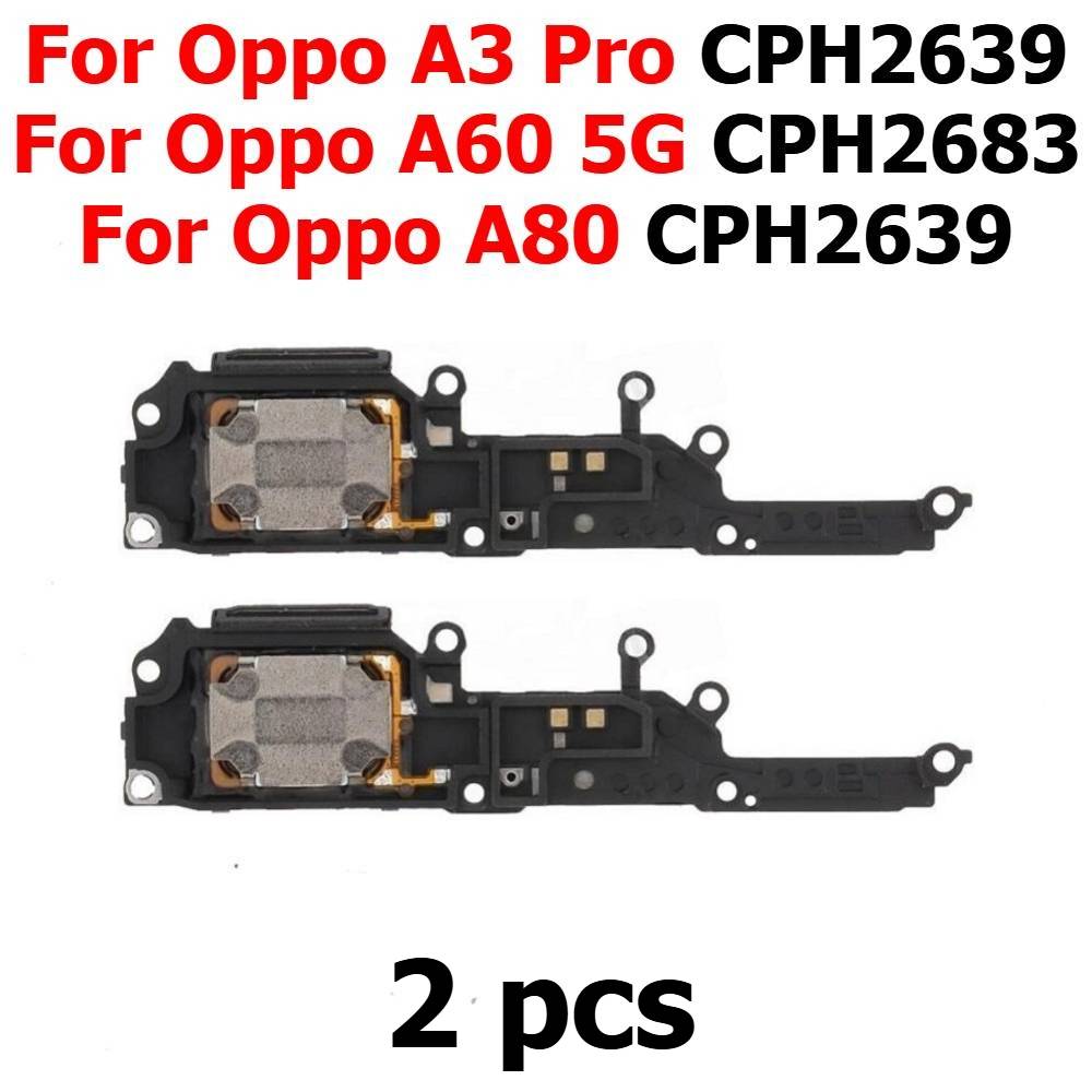 Haut-parleur inférieur pour Op - Buzzer Module avis et prix