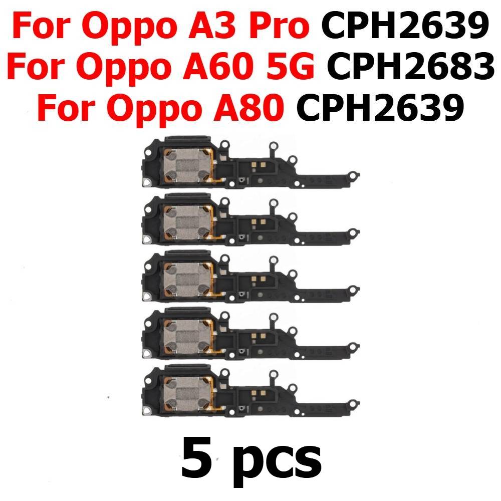 Haut-parleur inférieur pour Op - Buzzer Module avis et prix