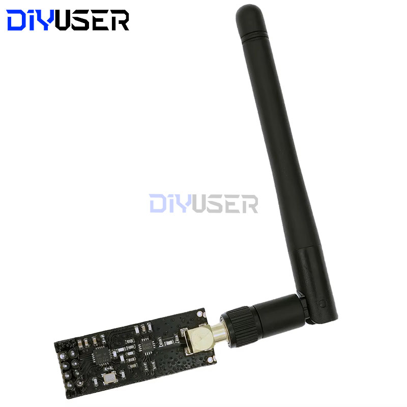 DIYUSER-Technologie sans fil l - Nrf24L01 avis et prix