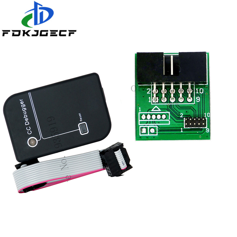 Zigbee émulateur CC-déclencheu - Zigbee Cc2531 avis et prix