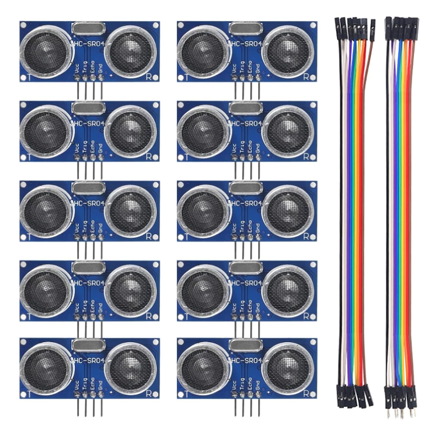 Module de Distance de capteur  - Ultrasonic Sensor Hc-Sr04 avis et prix