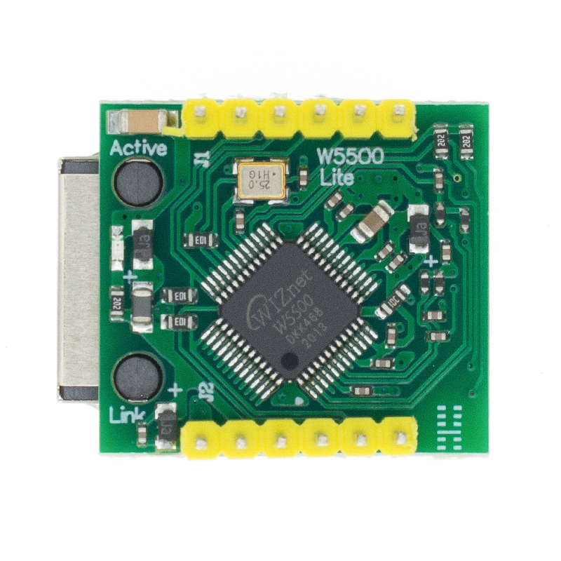 USR-ES1 W5500 Module réseau Et - Ethernet W5500 avis et prix