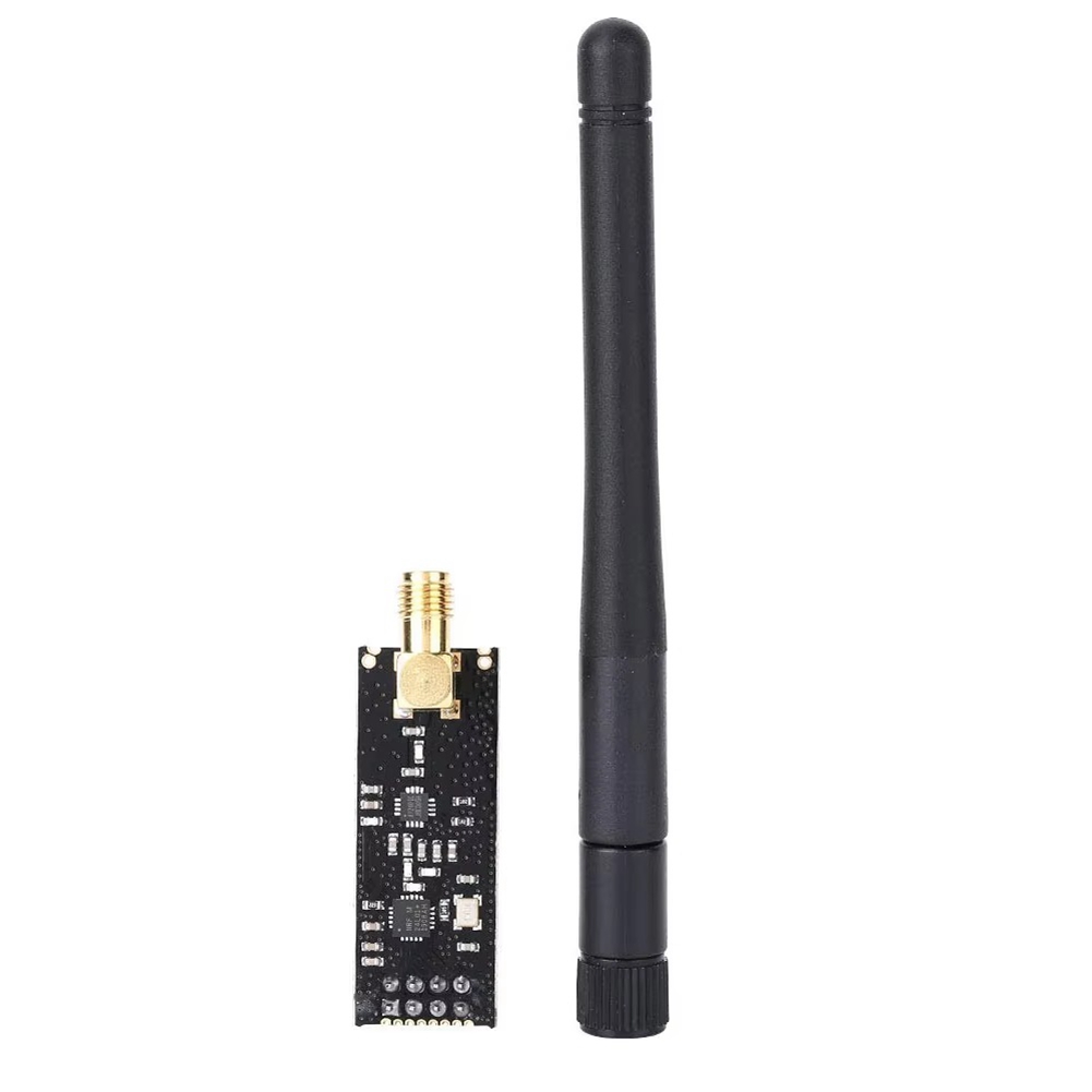Module émetteur-récepteur sans - Nrf24L01 avis et prix