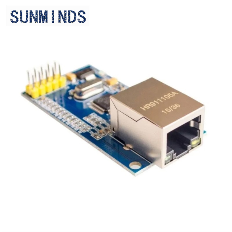 Module réseau Ethernet W5500,  - Ethernet W5500 avis et prix