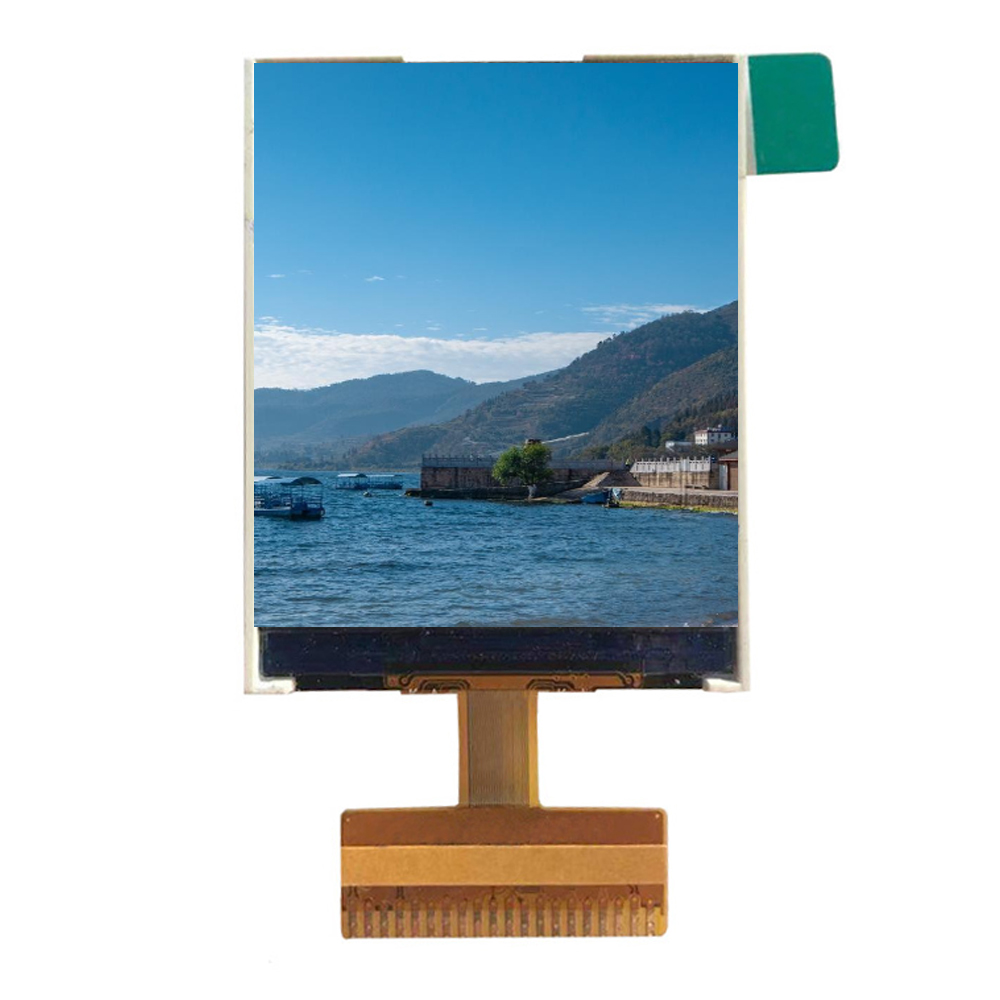 Écran LCD TFT 1.77 pouces, 128 - Tft Display 2.4 avis et prix