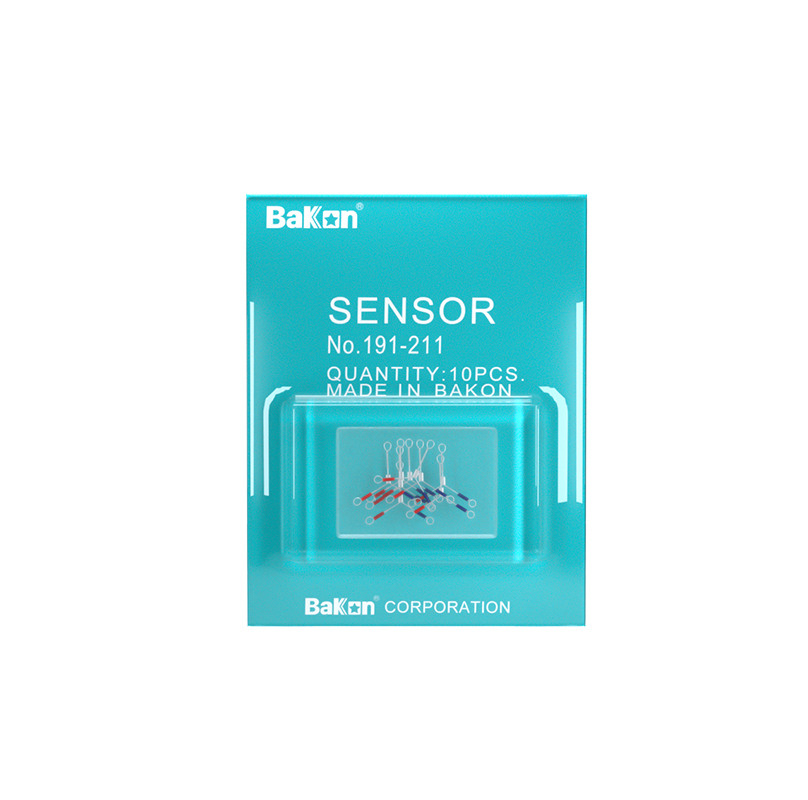 Transducteur de température Ba - Soldering Iron Temperature Probe avis et prix