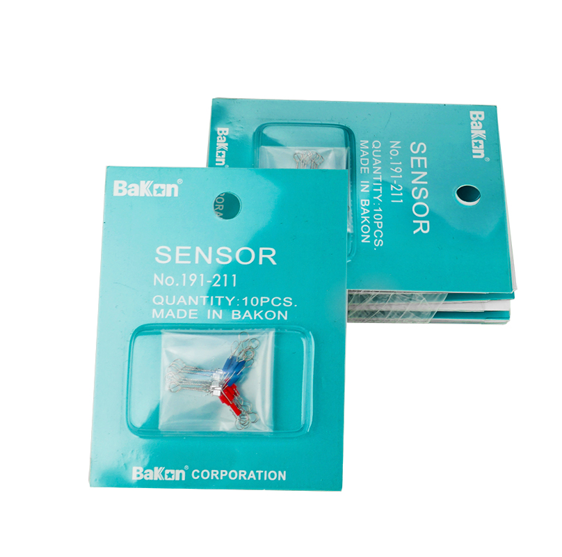Transducteur de température Ba - Soldering Iron Temperature Probe avis et prix
