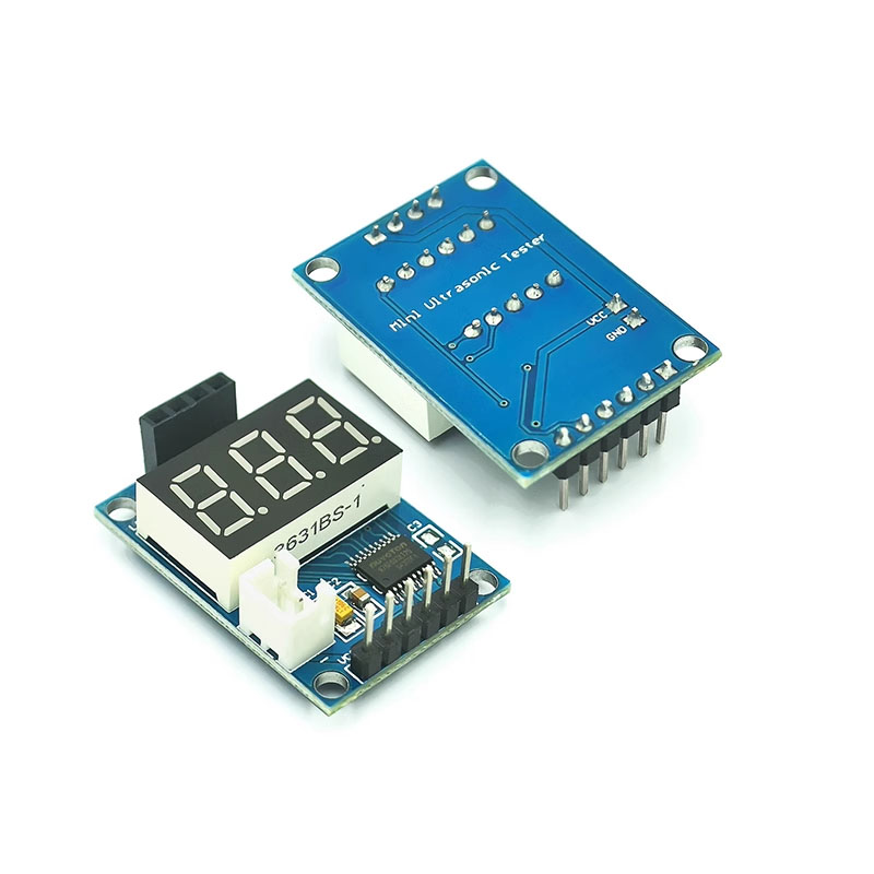 Support de capteur de Module d - Ultrasonic Sensor Hc-Sr04 avis et prix