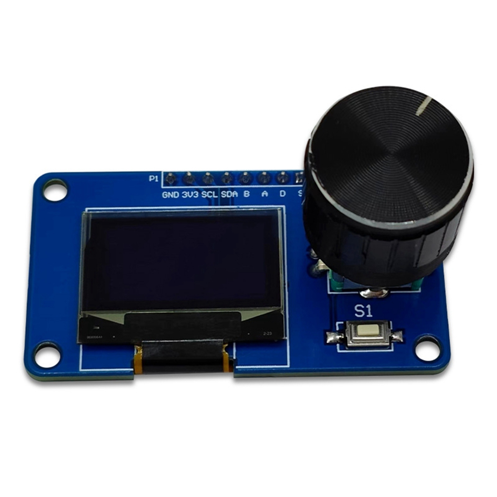Module d'affichage OLED de 0.9 - Oled Display 0.96 avis et prix