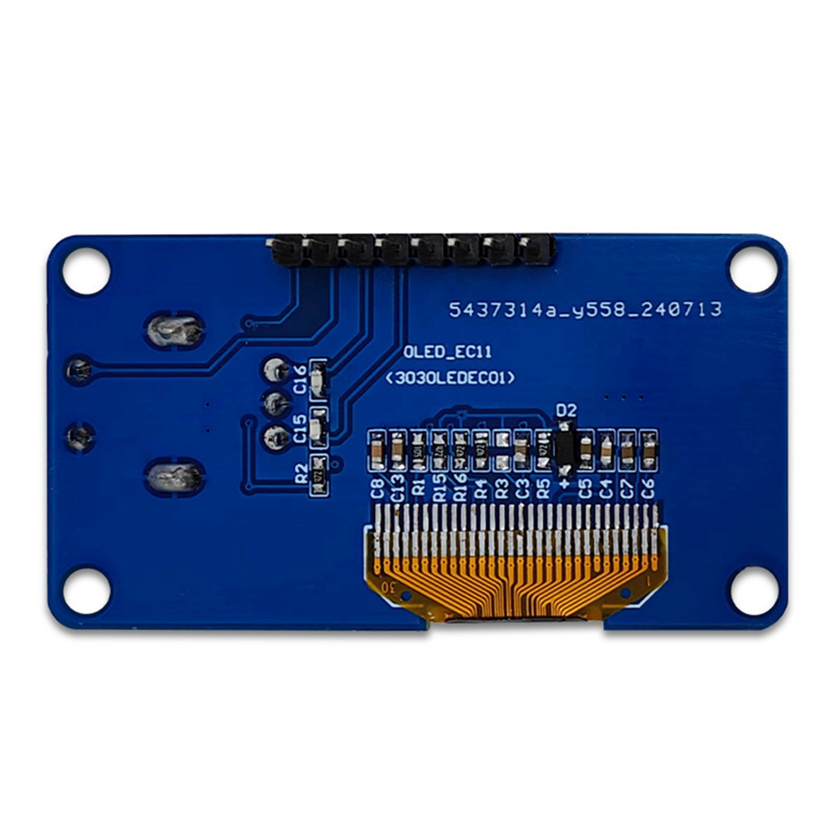 Module d'affichage OLED de 0.9 - Oled Display 0.96 avis et prix
