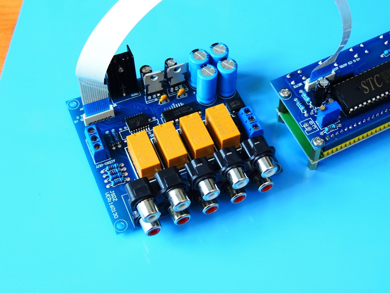 Kit de carte de contrôle du Vo - Relay Module 1 Channel avis et prix