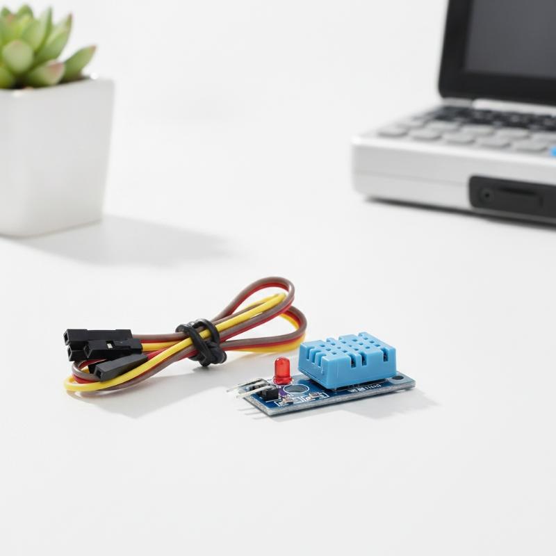 Module de capteur de températu - Dht11 avis et prix