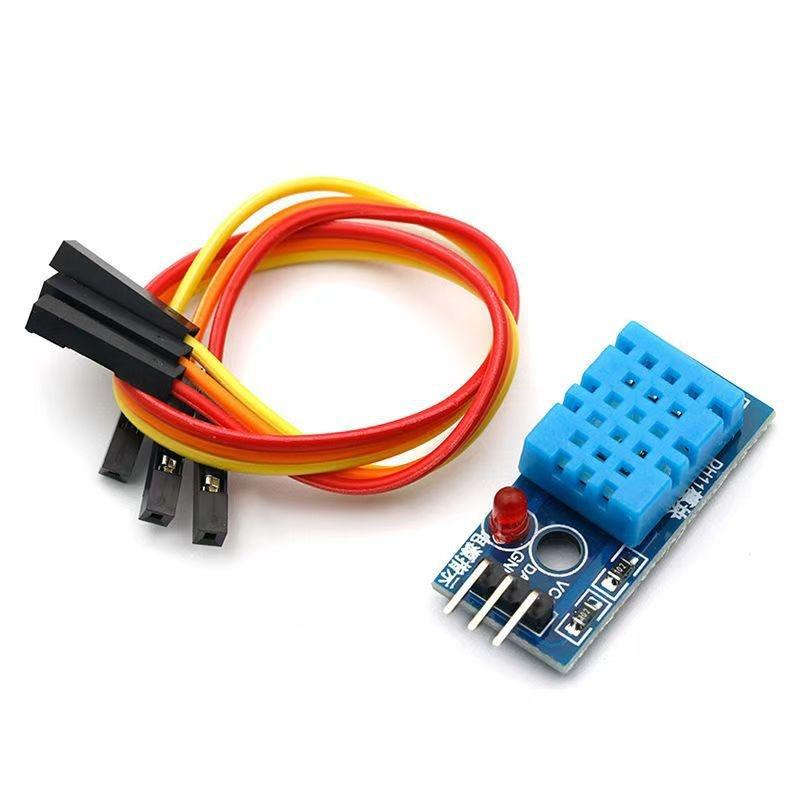 Module de capteur de températu - Dht11 avis et prix