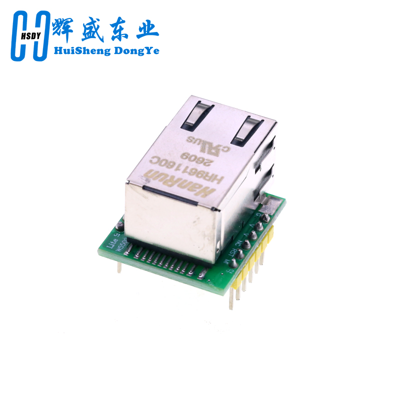 Module réseau Ethernet USR-ES1 - Ethernet W5500 avis et prix