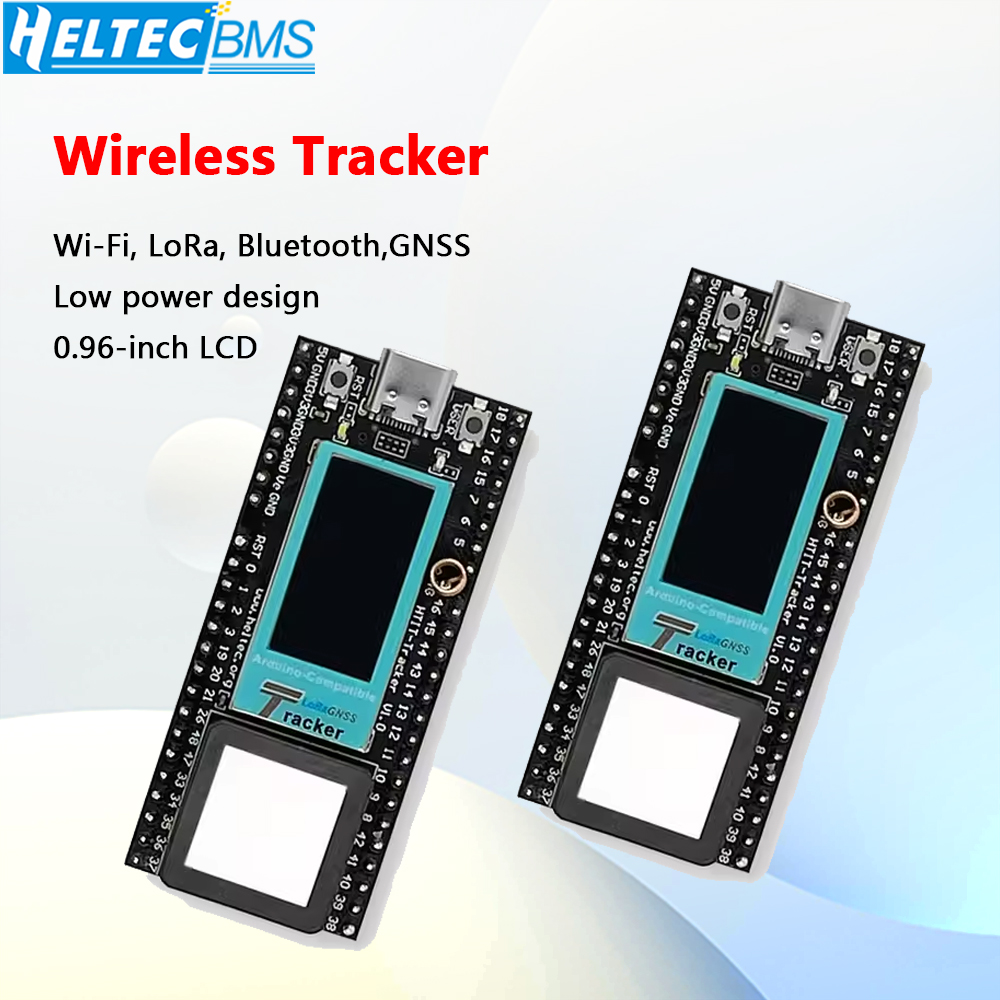 2PC Heltec traqueur sans fil L - Relay Module 1 Channel avis et prix