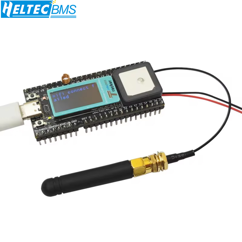 2PC Heltec traqueur sans fil L - Relay Module 1 Channel avis et prix