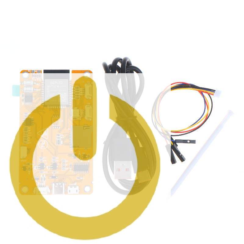 Module ESP32 2,8'' ESP32-2432S - Ili9341 avis et prix