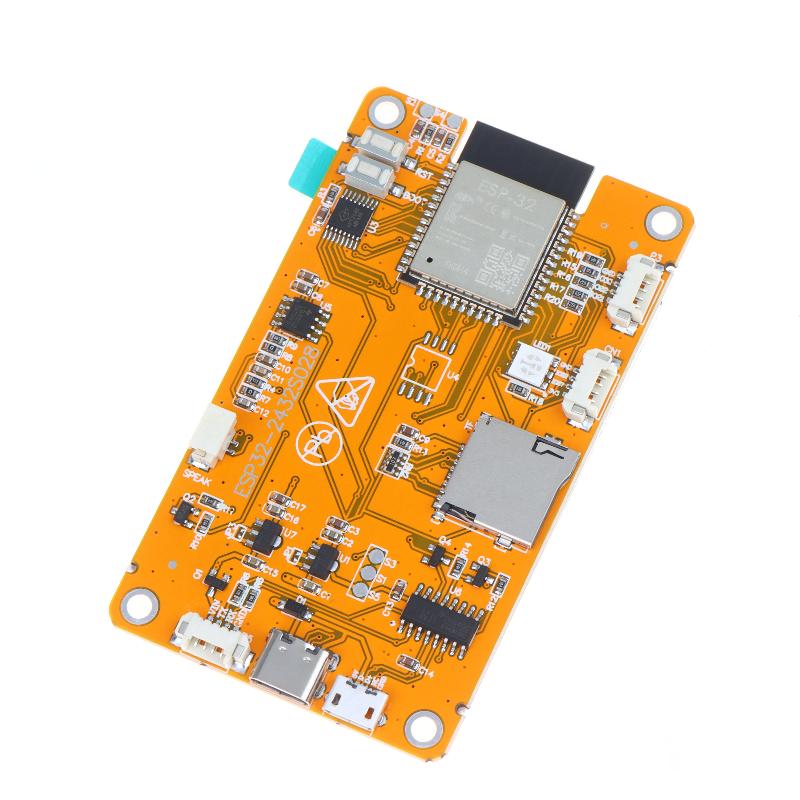 Module ESP32 2,8'' ESP32-2432S - Ili9341 avis et prix