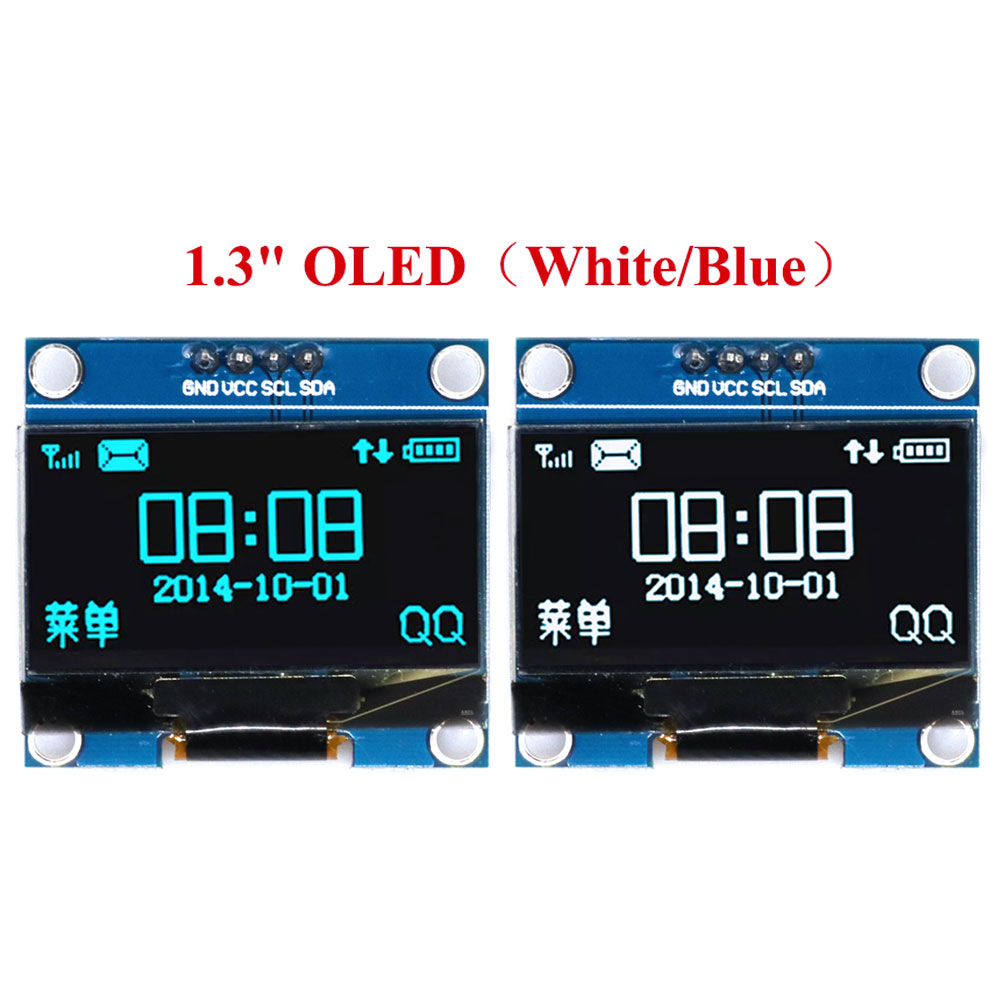 Module OLED 1.3 pouces, Module - Ssd1306 avis et prix