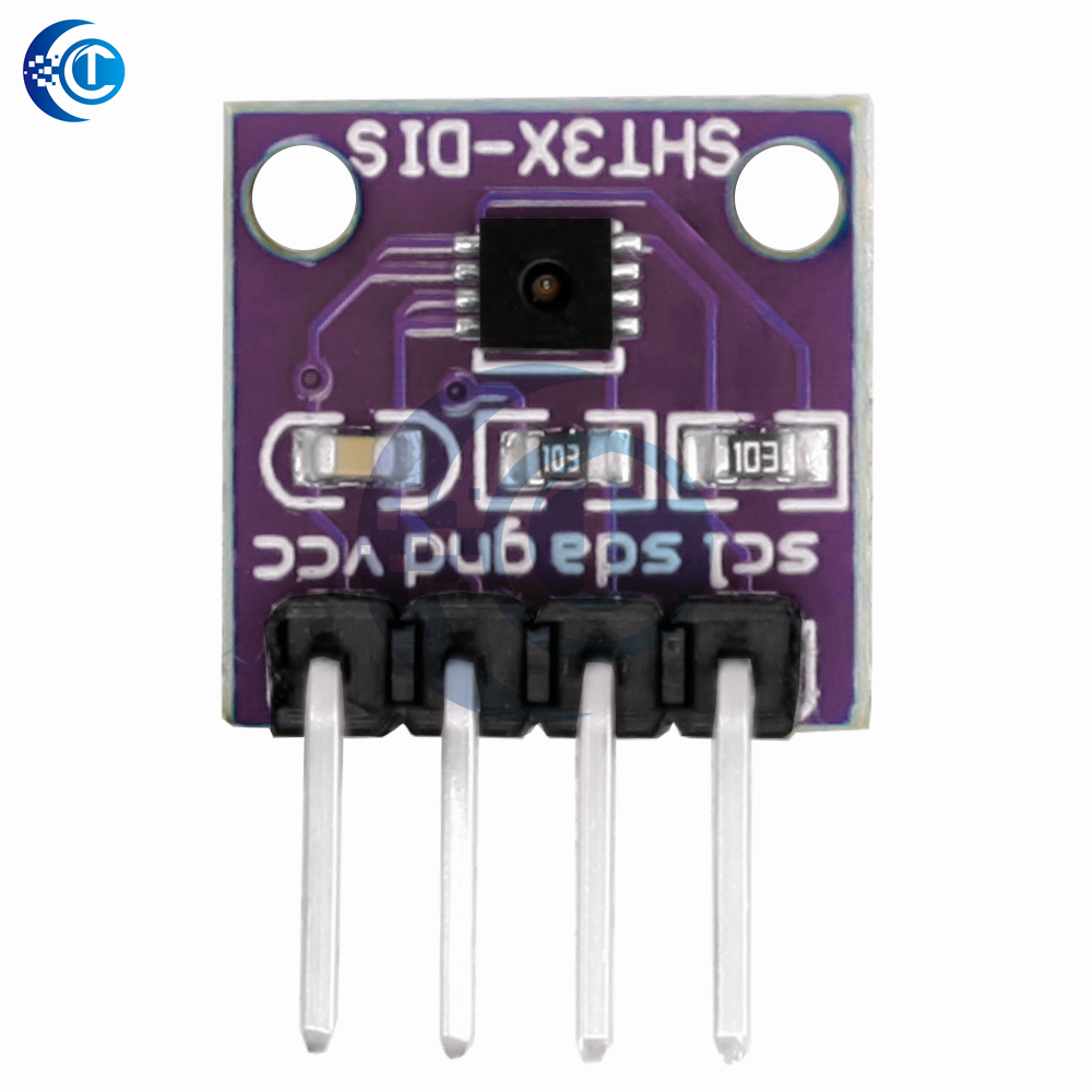 Module de capteur numérique de - Sht31 avis et prix