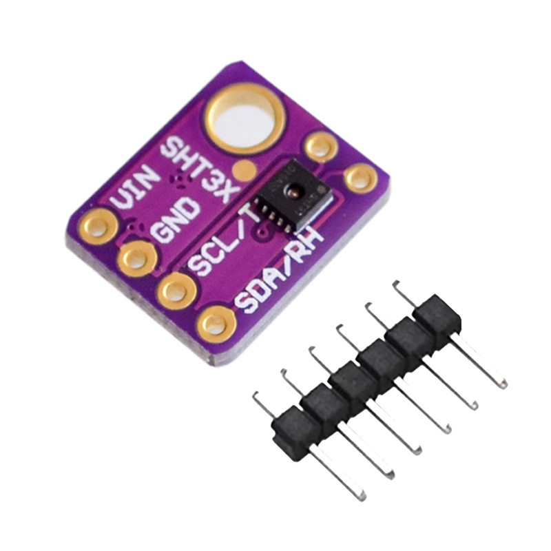 SHT30 I2C Interface températur - Sht31 avis et prix