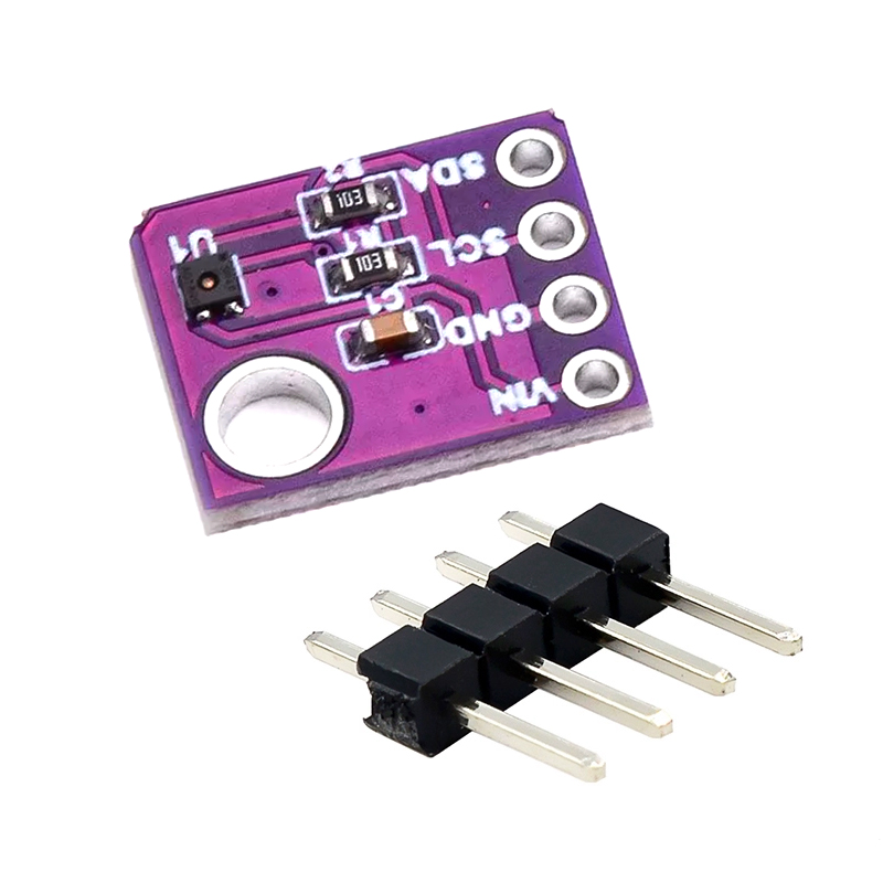 SHT30 I2C Interface températur - Sht31 avis et prix